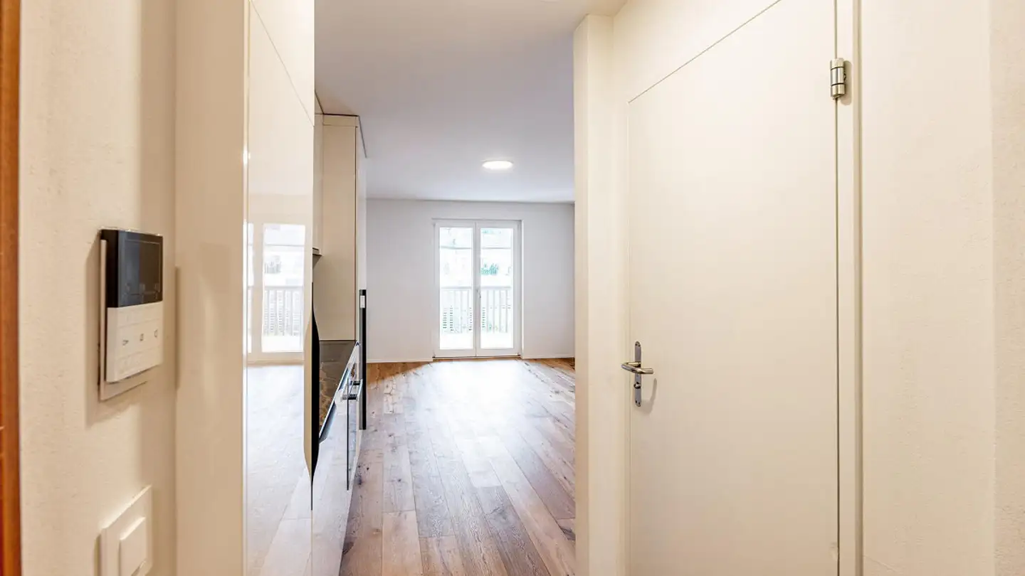 Appartement à louer - Pfauengasse 7, 5330 Bad Zurzach