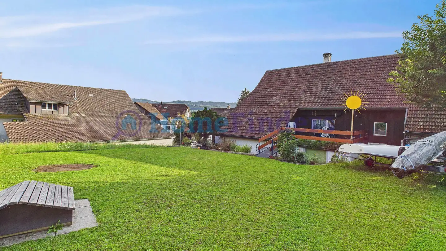 Casa singola in vendita - 5704 Egliswil - Photo 2