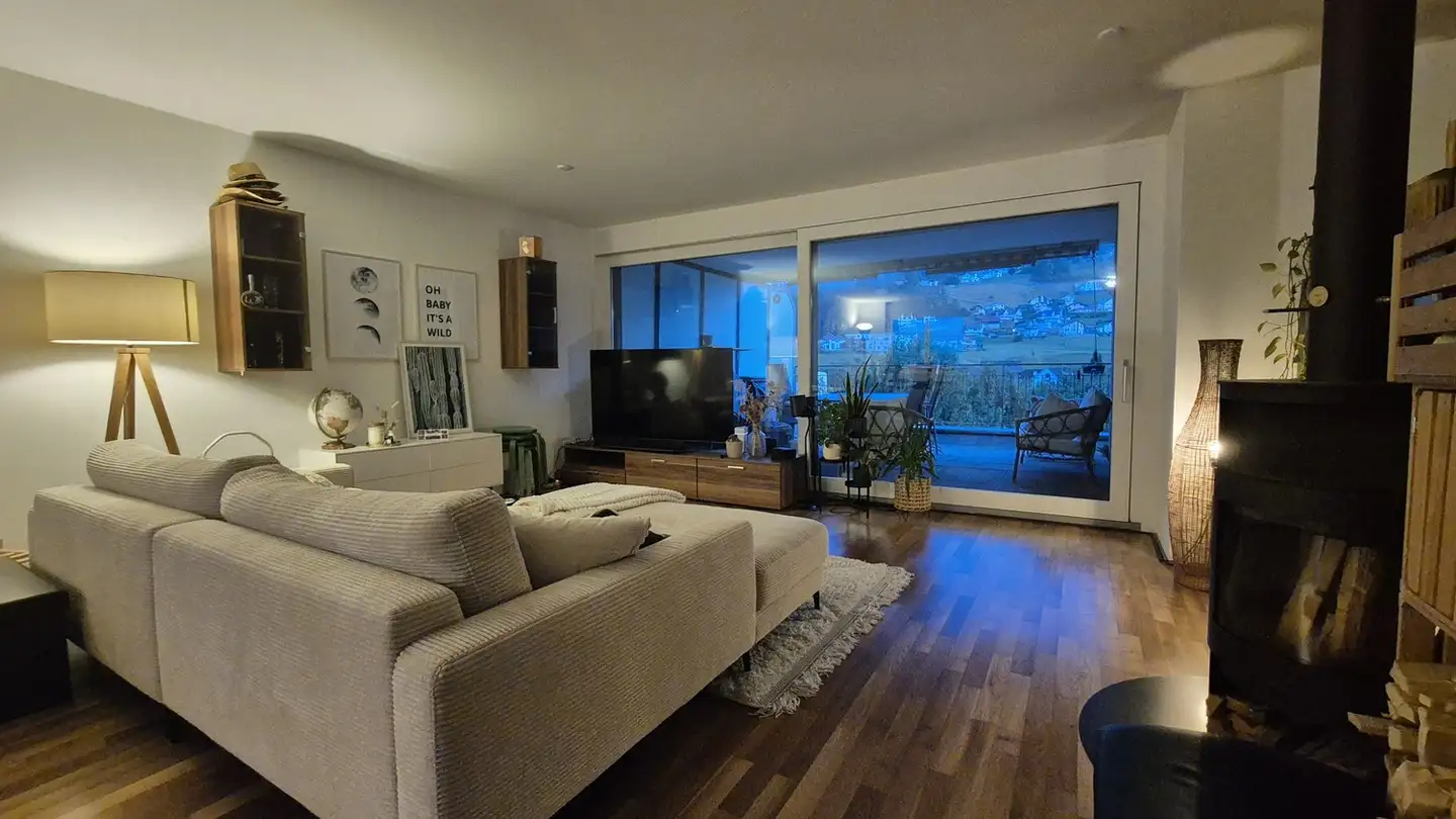 Appartamento in affitto - Zürcherstrasse 27, 8854 Siebnen