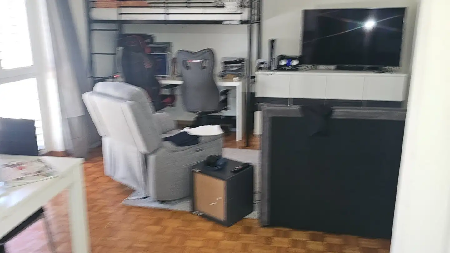 Apartment for rent - Route Du Pré De La Grange 23, 1680 Romont FR - Photo 3