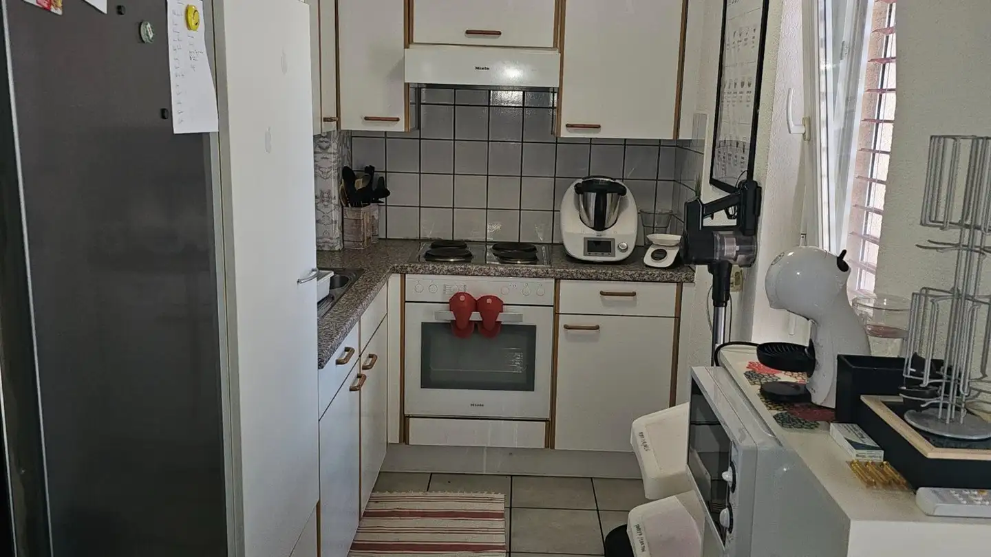 Apartment for rent - Route Du Pré De La Grange 23, 1680 Romont FR - Photo 4