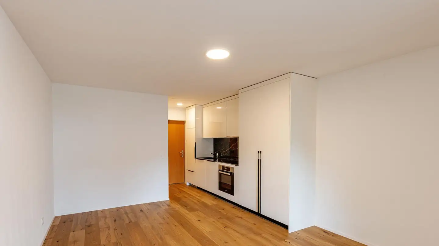 Appartement à louer - Pfauengasse 7, 5330 Bad Zurzach - Photo 3