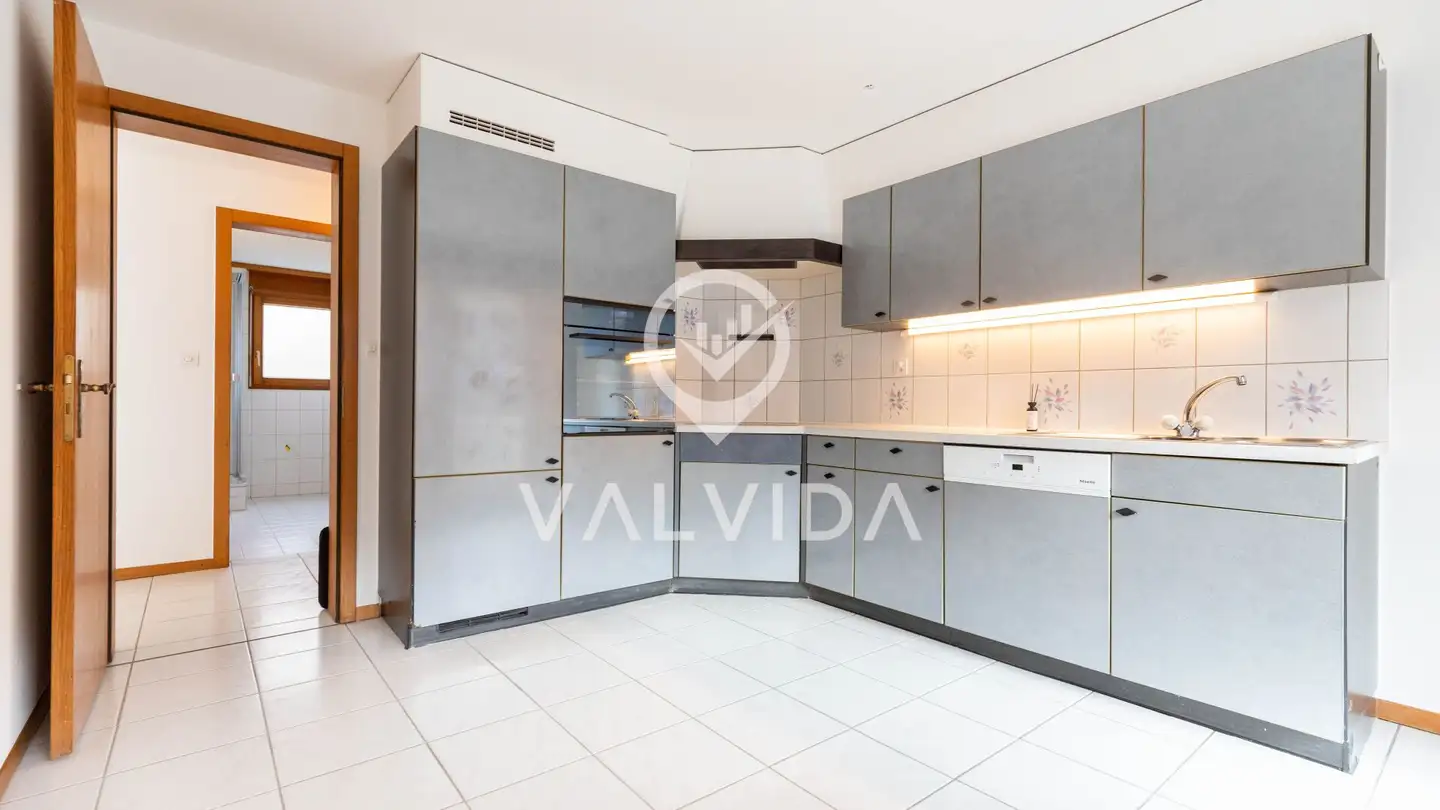 Appartamento in vendita - Stegbinenstrasse 57, 3942 Raron - Foto 2