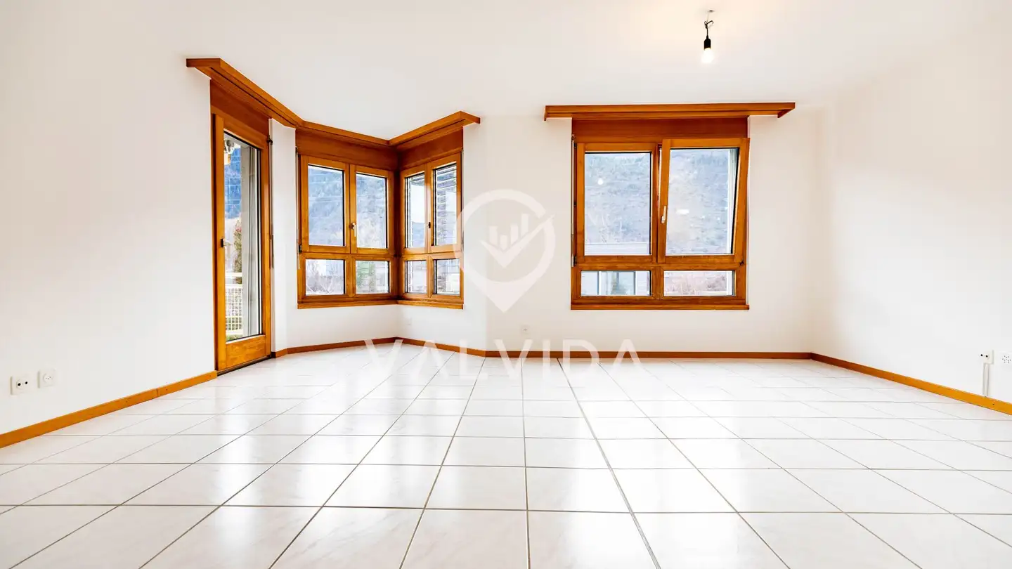 Appartamento in vendita - Stegbinenstrasse 57, 3942 Raron - Foto 3