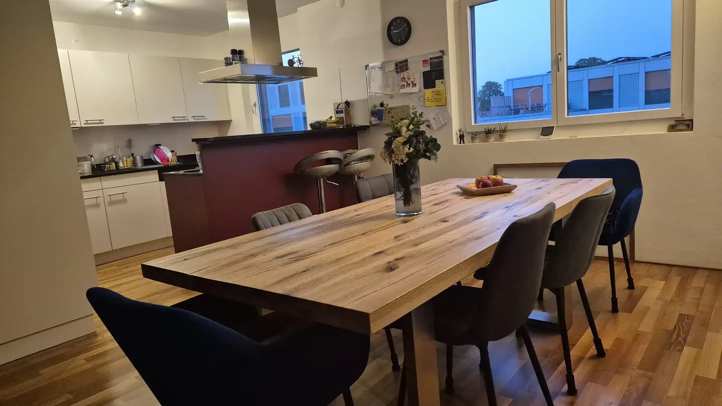 Appartamento in affitto - Zürcherstrasse 27, 8854 Siebnen - Foto 2