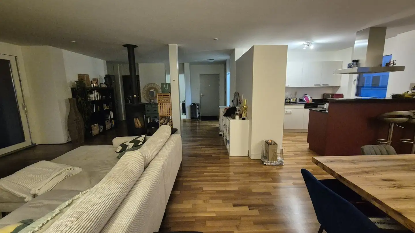 Appartamento in affitto - Zürcherstrasse 27, 8854 Siebnen - Foto 3