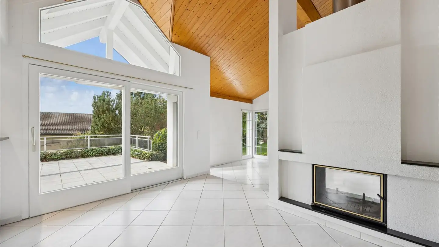 Casa singola in vendita - Impasse Sur-La-Ville 30, 1776 Montagny-la-Ville - Photo 2