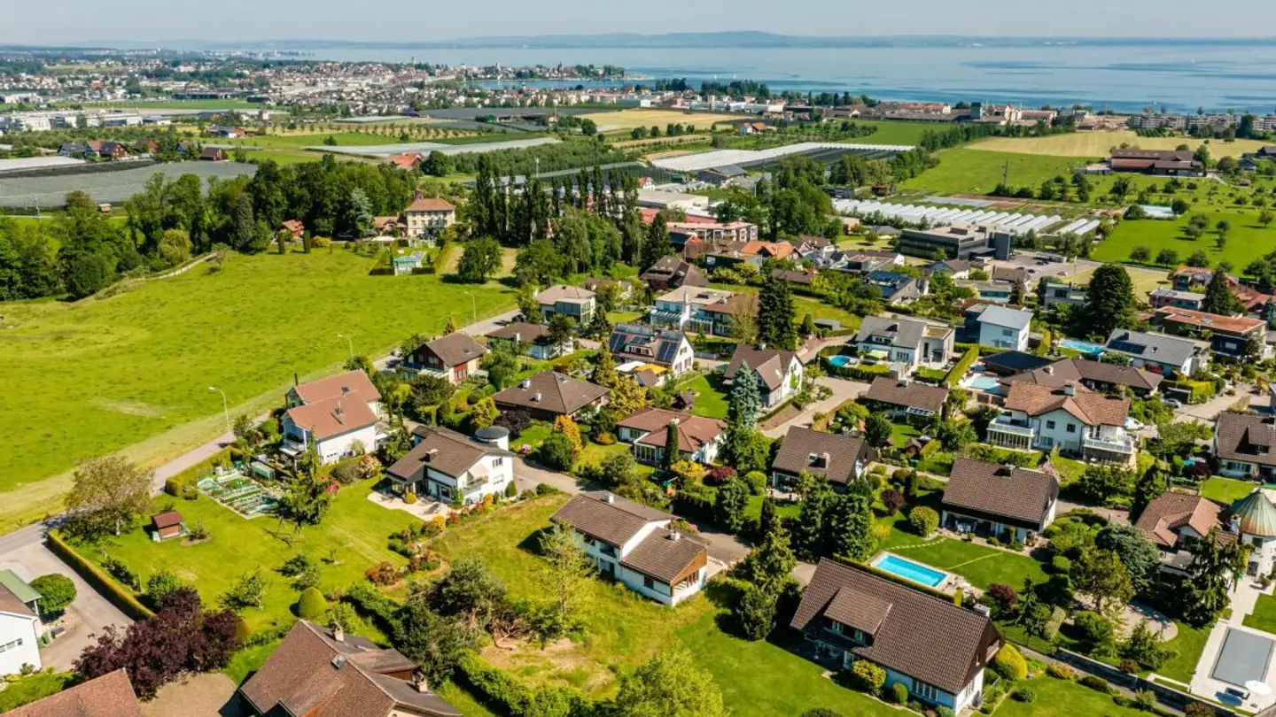 Casa singola in vendita - Sonnmatt, 9327 Tübach - Foto 4