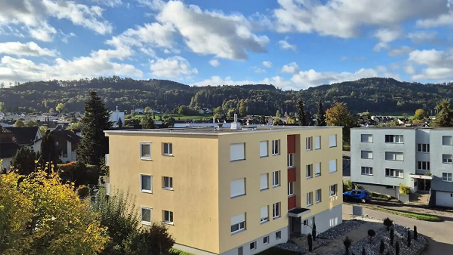 Wohnung mieten - Lörenstrasse 36, 9230 Flawil - Foto 3
