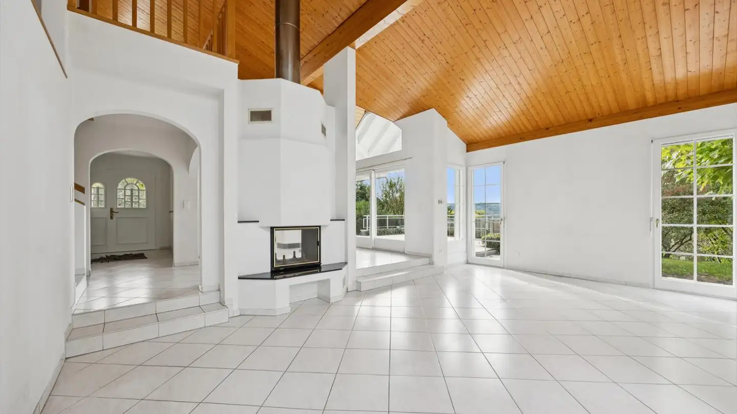 Casa singola in vendita - Impasse Sur-La-Ville 30, 1776 Montagny-la-Ville - Photo 3