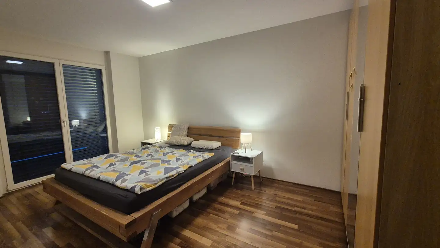 Appartamento in affitto - Zürcherstrasse 27, 8854 Siebnen - Foto 4