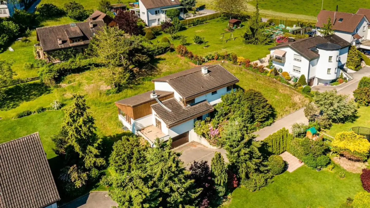 Casa singola in vendita - Sonnmatt, 9327 Tübach - Foto 2