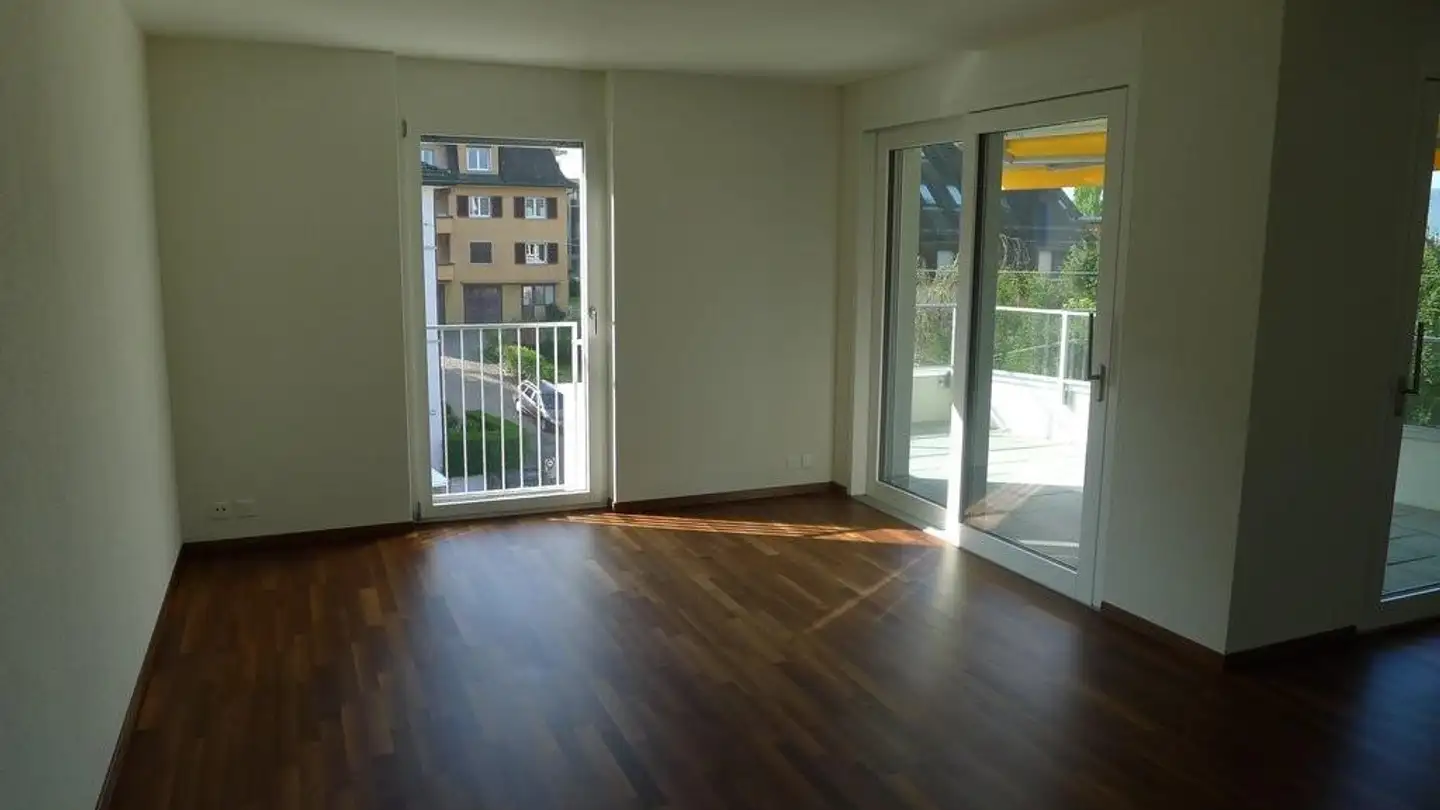 Apartment for rent - Sonnenbergstrasse 1, 8032 Zürich - Photo 2