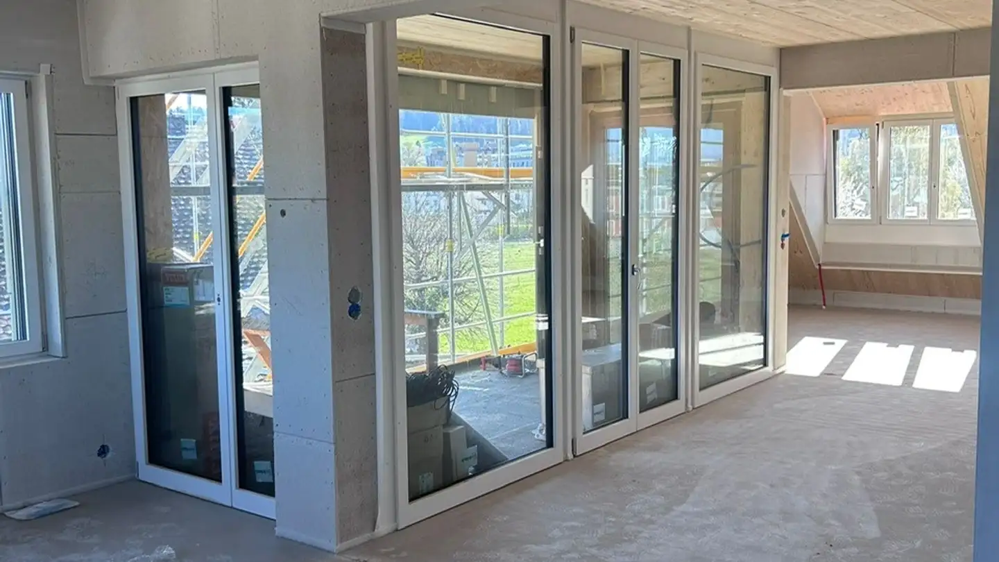 Appartement à louer - Horensteinstrasse 30, 8046 Zürich - Photo 2