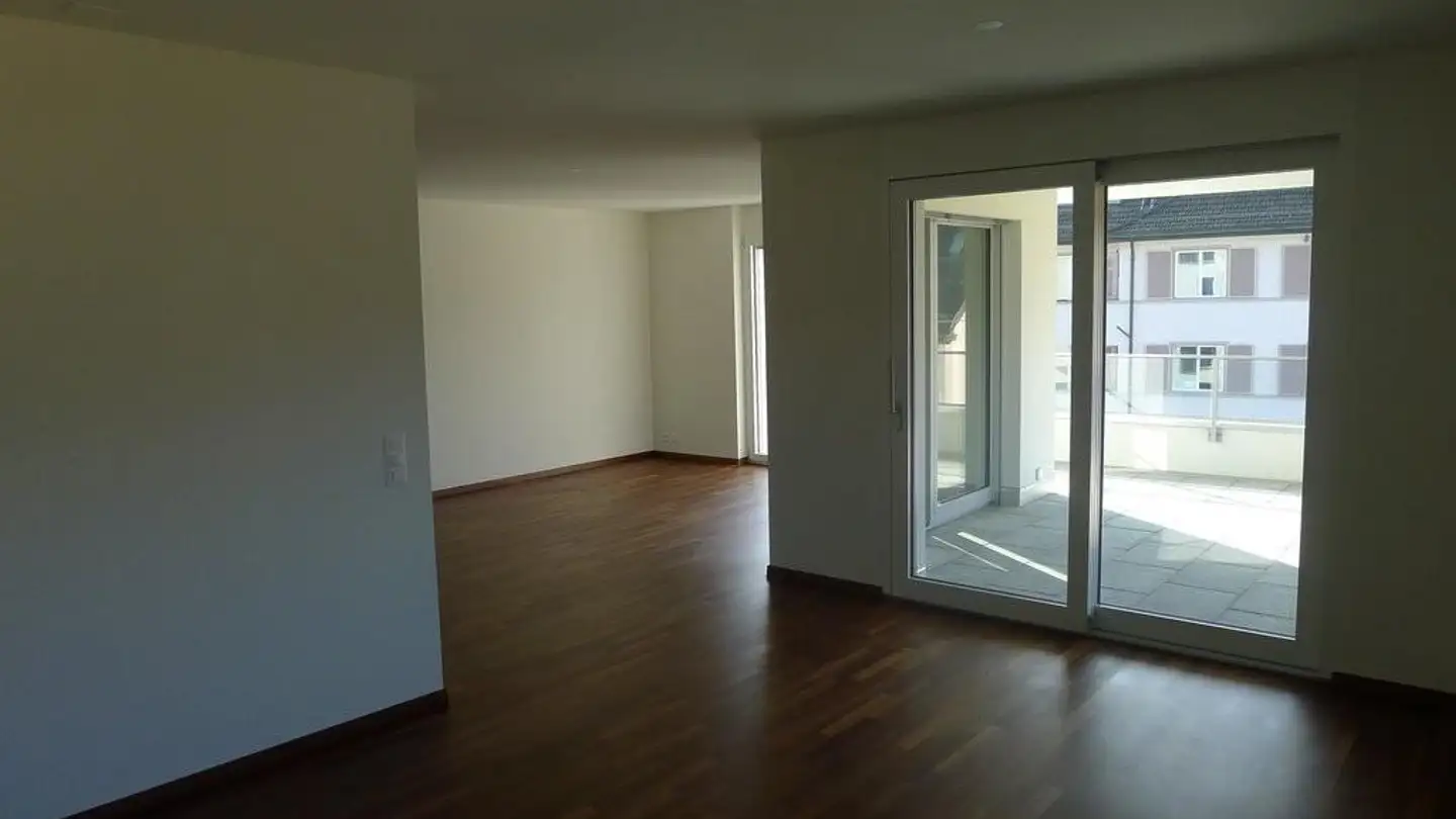 Apartment for rent - Sonnenbergstrasse 1, 8032 Zürich - Photo 3