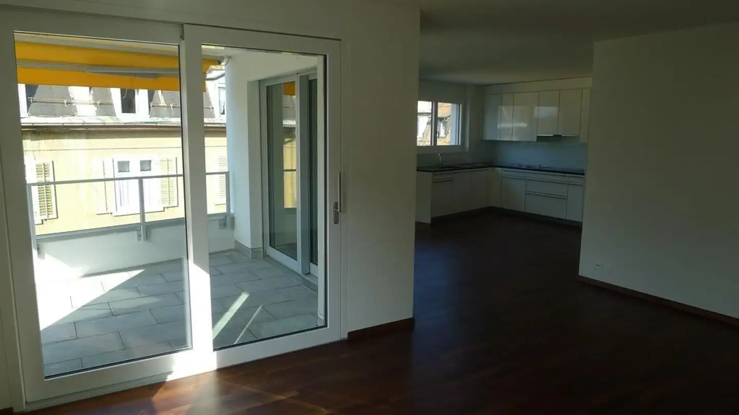 Apartment for rent - Sonnenbergstrasse 1, 8032 Zürich - Photo 4