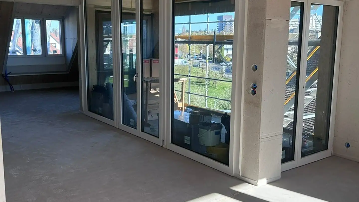 Appartement à louer - Horensteinstrasse 30, 8046 Zürich - Photo 3