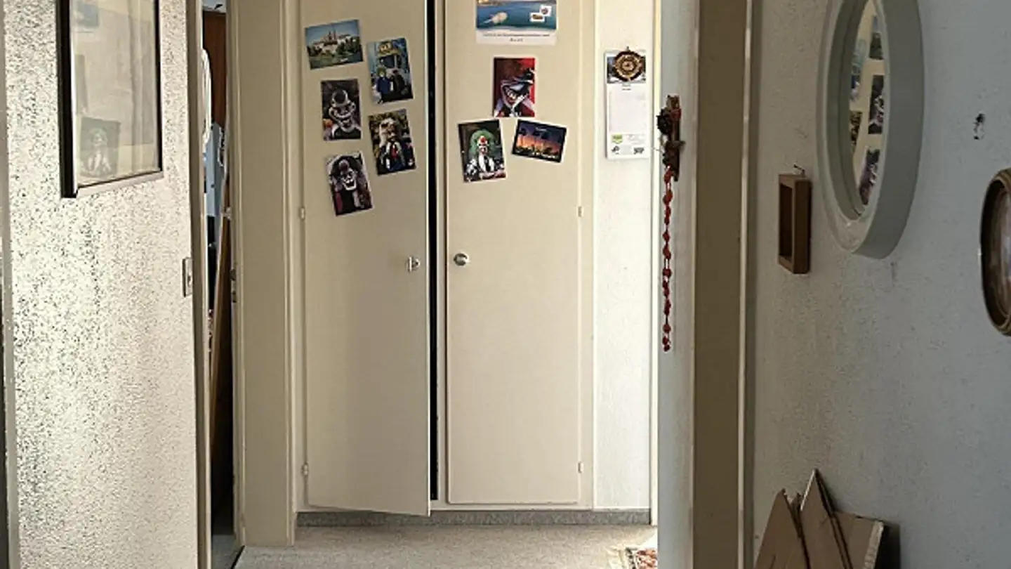 Wohnung mieten - Lörenstrasse 36, 9230 Flawil - Foto 4