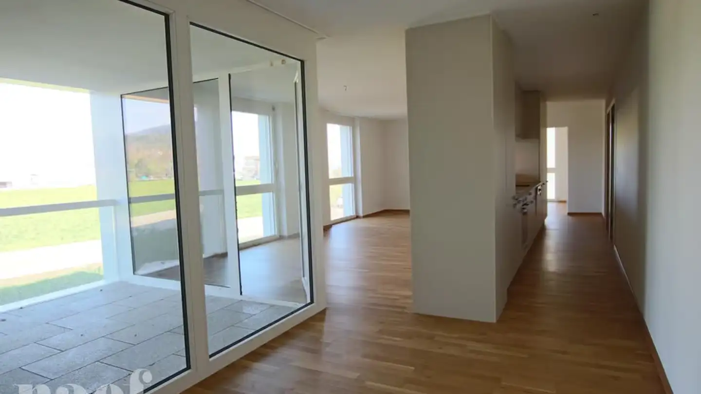 Appartement à louer - Rue De La Gare, 2017 Boudry - Photo 2