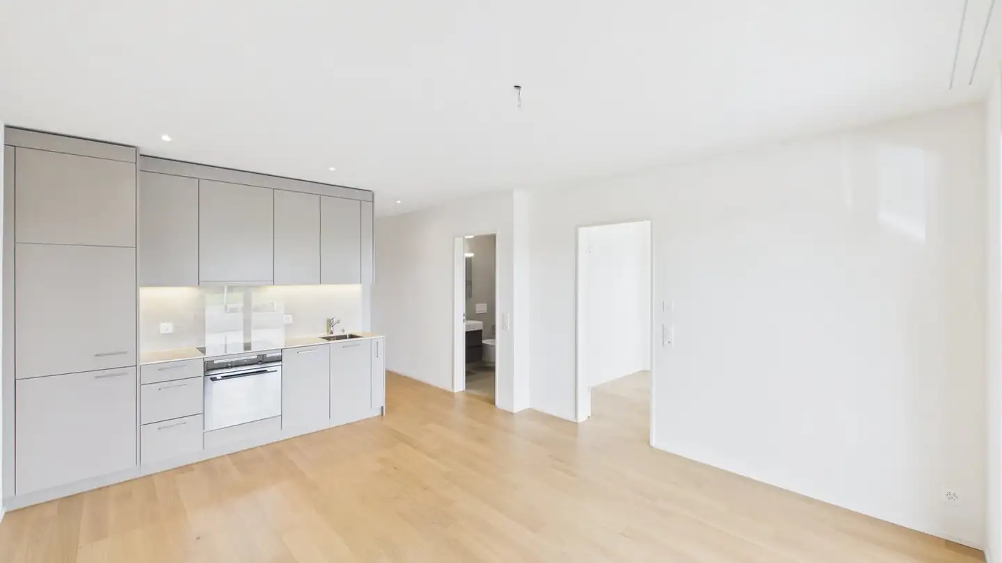 Appartement à louer - Schwalbenstrasse 1a, 8374 Oberwangen TG