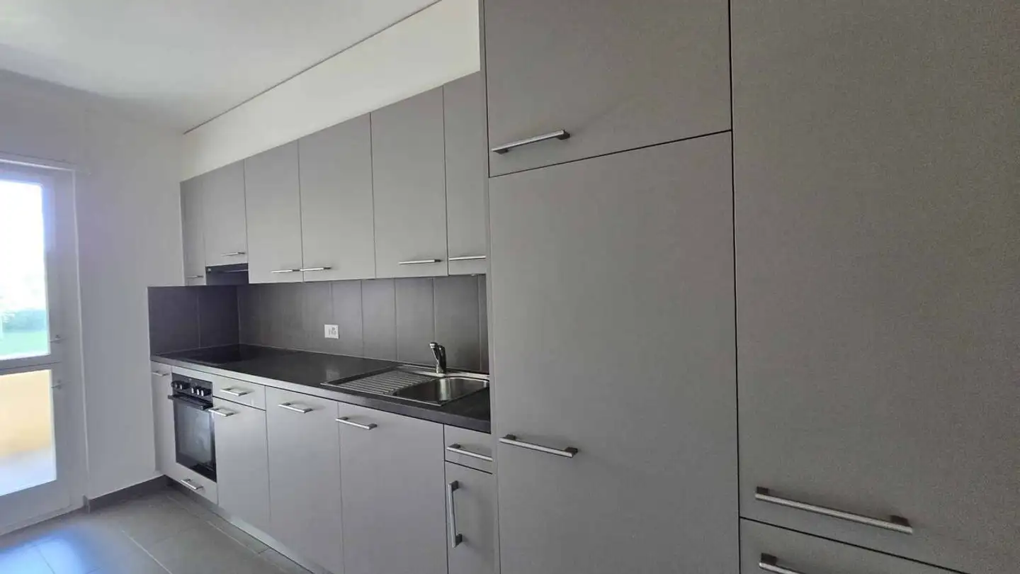 Wohnung mieten - 1018 Lausanne