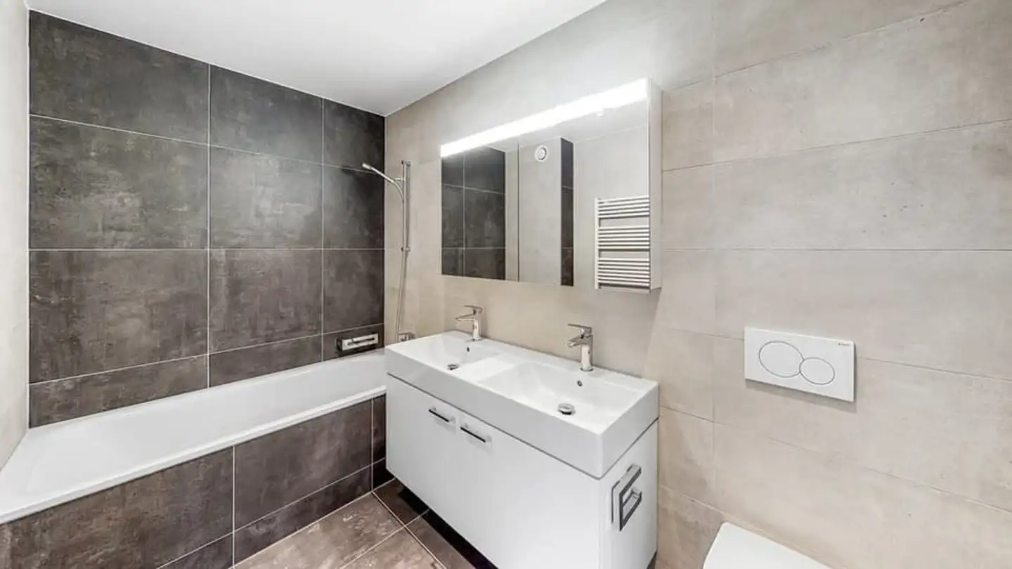 Appartement à louer - Rue De Champréveyres 11, 2000 Neuchâtel - Photo 3