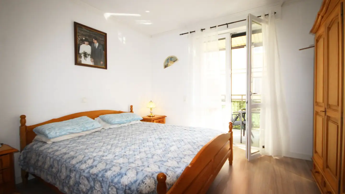 Appartement à vendre - Via Croglio, 6802 Rivera - Photo 3