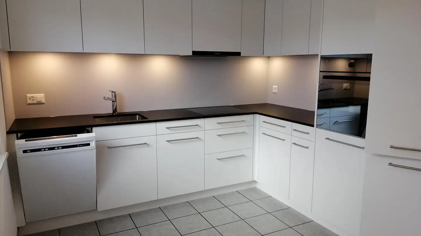 Appartement à louer - Unterdorfstrasse 8a, 9443 Widnau - Photo 2