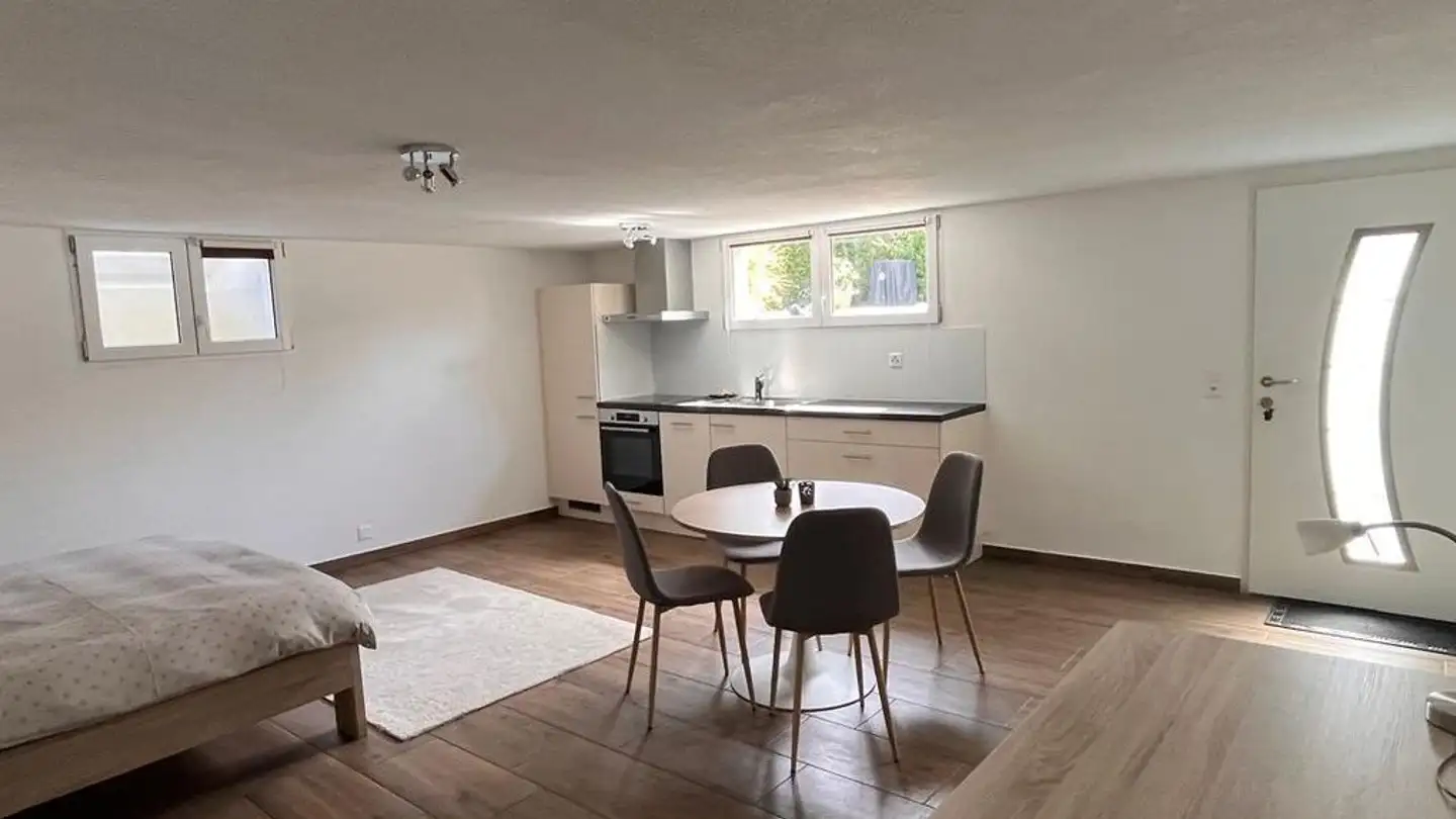 Wohnung mieten - Impasse Du Tronchet 2, 1740 Neyruz FR - Foto 2