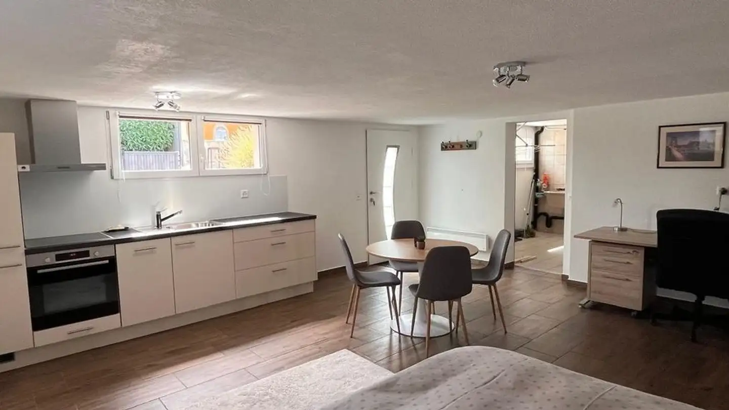 Wohnung mieten - Impasse Du Tronchet 2, 1740 Neyruz FR - Foto 3