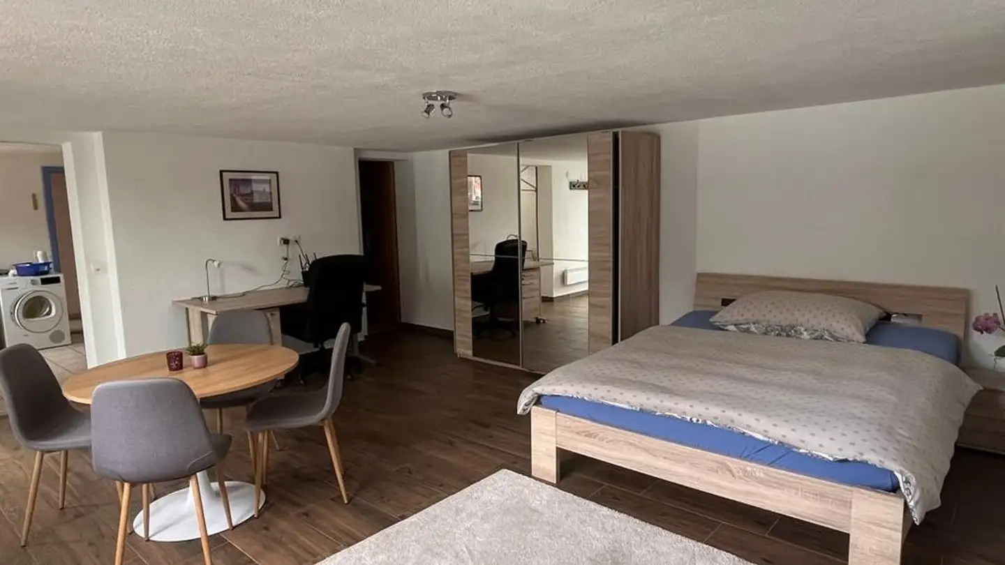 Wohnung mieten - Impasse Du Tronchet 2, 1740 Neyruz FR - Foto 4