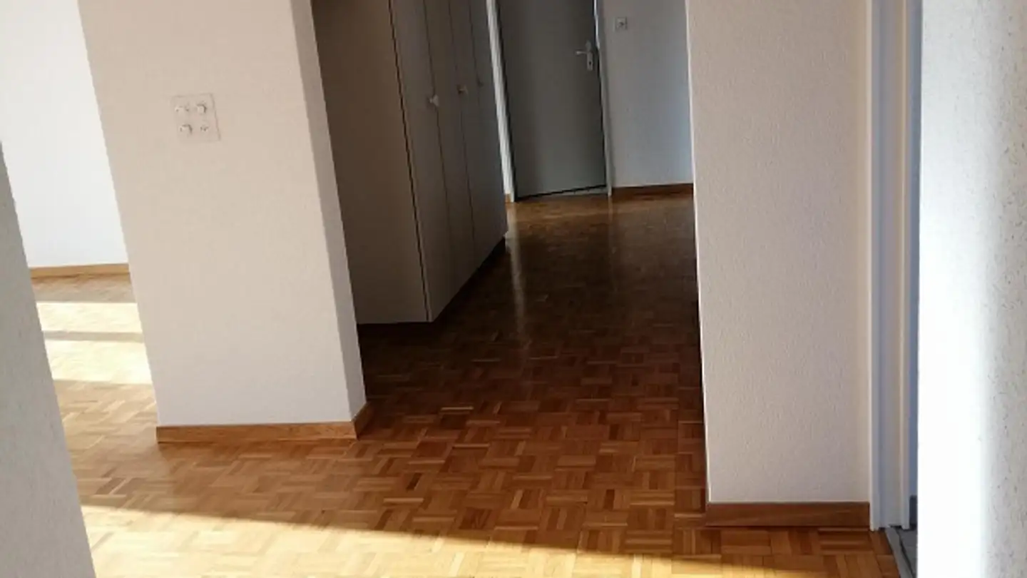 Appartement à louer - Unterdorfstrasse 8a, 9443 Widnau - Photo 3