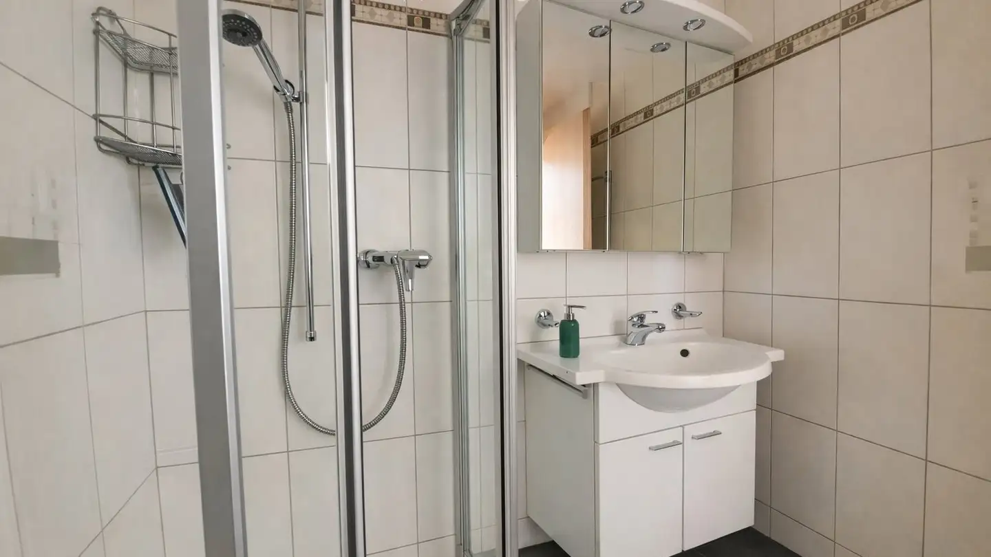 Apartment for rent - Leischenstrasse 24, 3945 Gampel - Photo 4