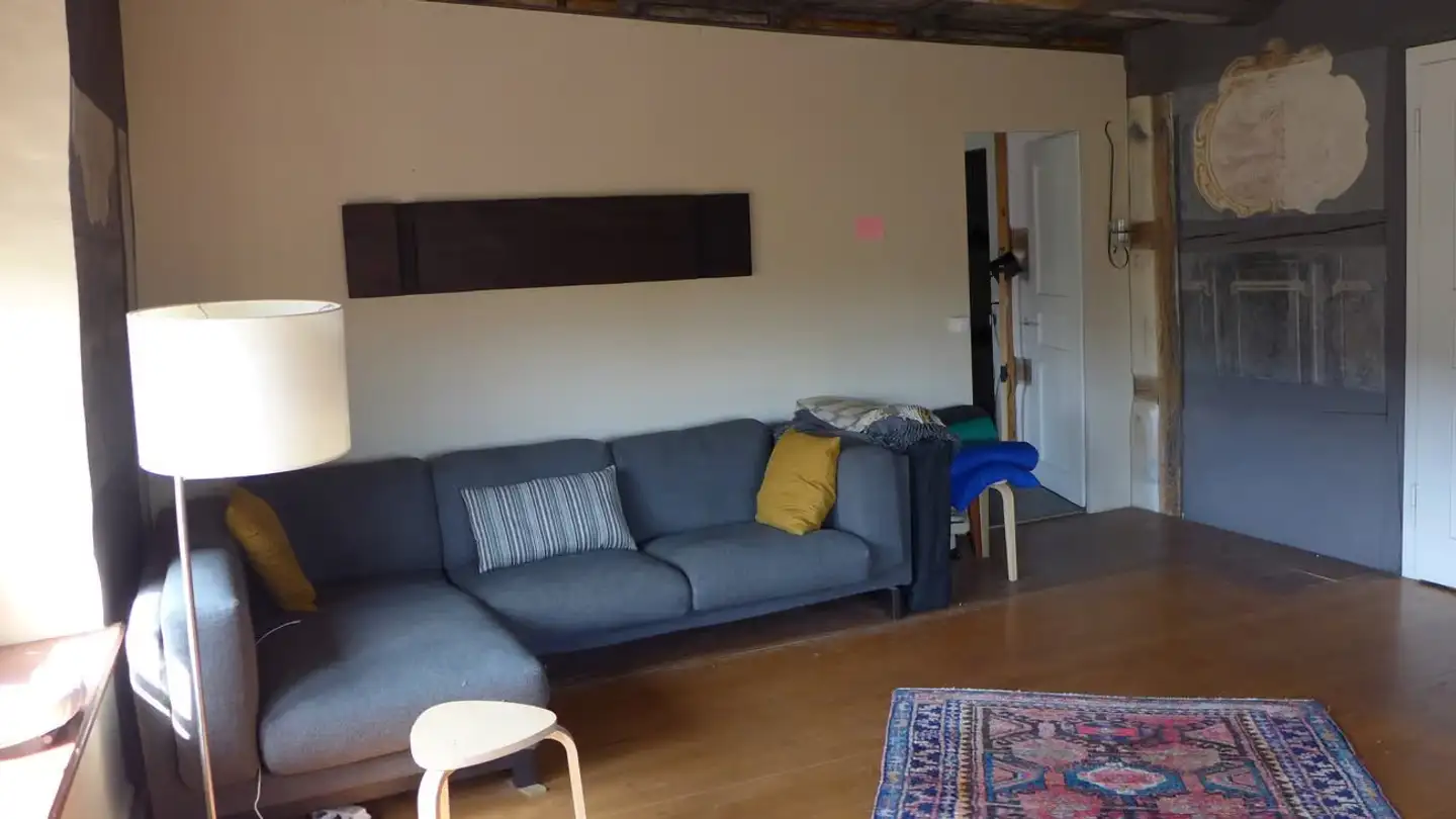 Wohnung mieten - Hauptstrasse 36, 5024 Küttigen - Foto 2