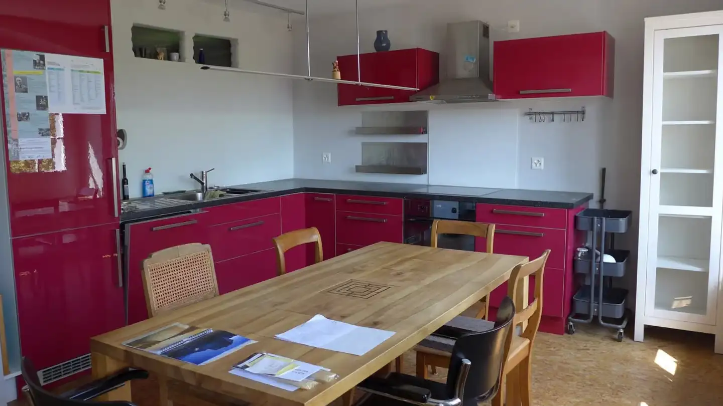 Wohnung mieten - Hauptstrasse 36, 5024 Küttigen - Foto 3