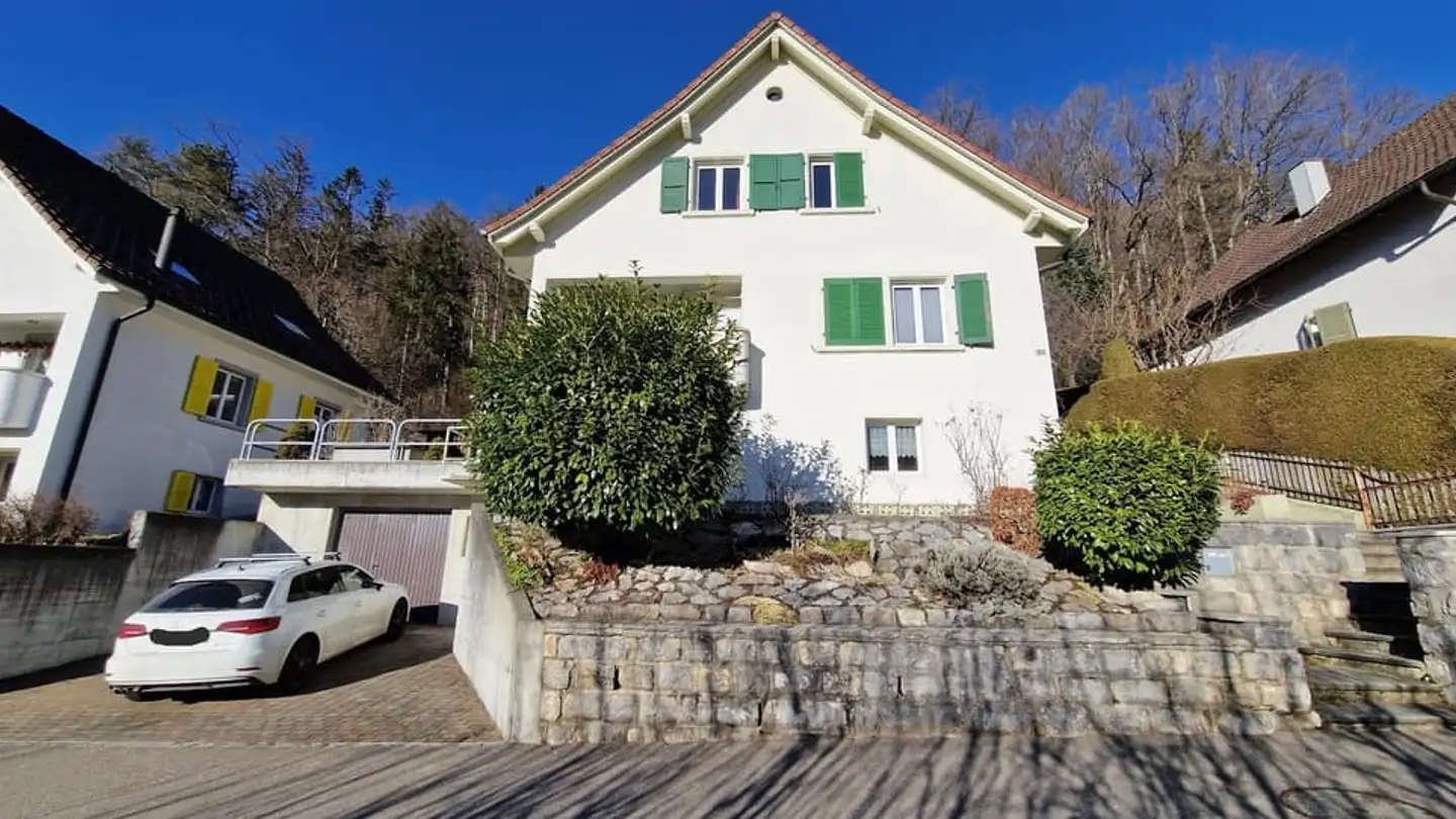 Maison individuelle à vendre - 2740 Moutier - Photo 2