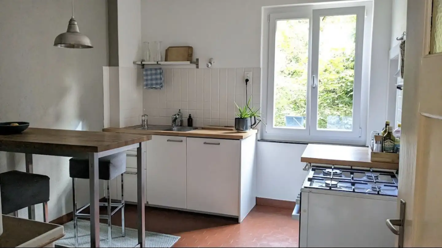 Chambre à louer - 8055 Zürich - Photo 3