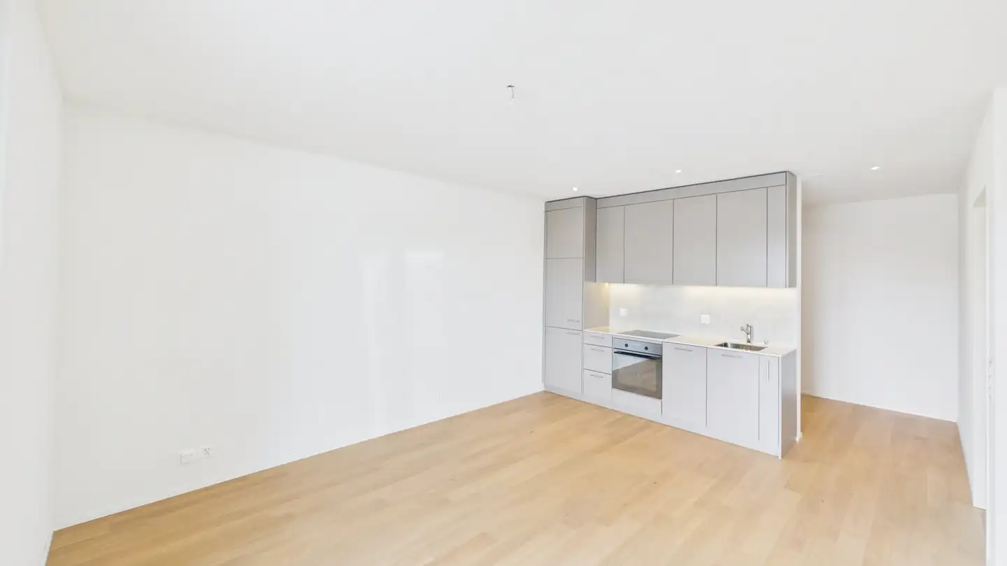 Appartement à louer - Schwalbenstrasse 1a, 8374 Oberwangen TG - Photo 2