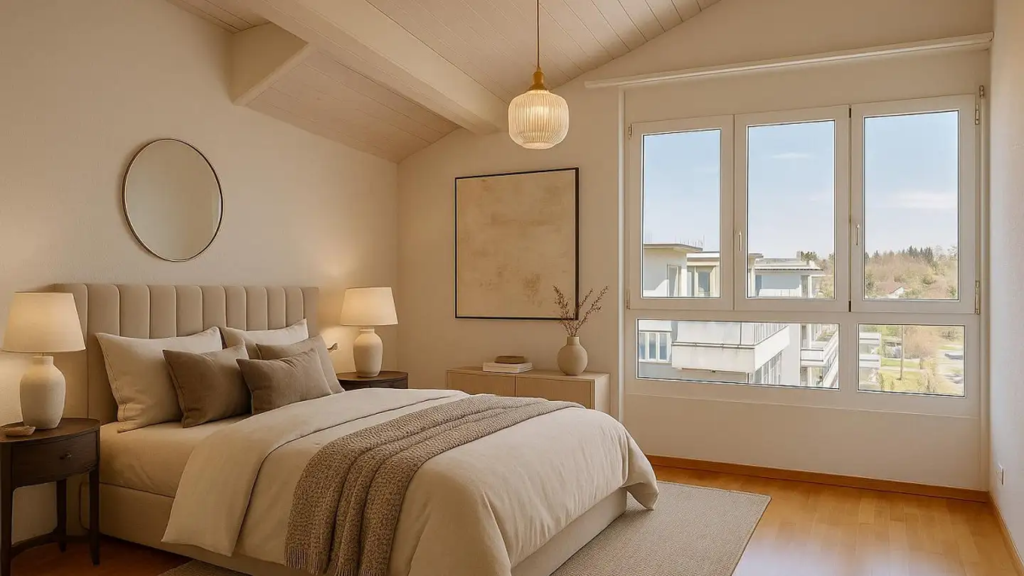 Penthouse for sale - Hohrainstrasse 27a, 9242 Oberuzwil - Photo 3