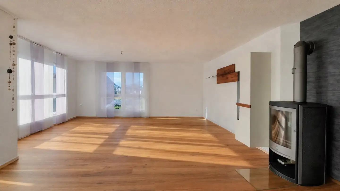 Apartment for rent - Leischenstrasse 24, 3945 Gampel