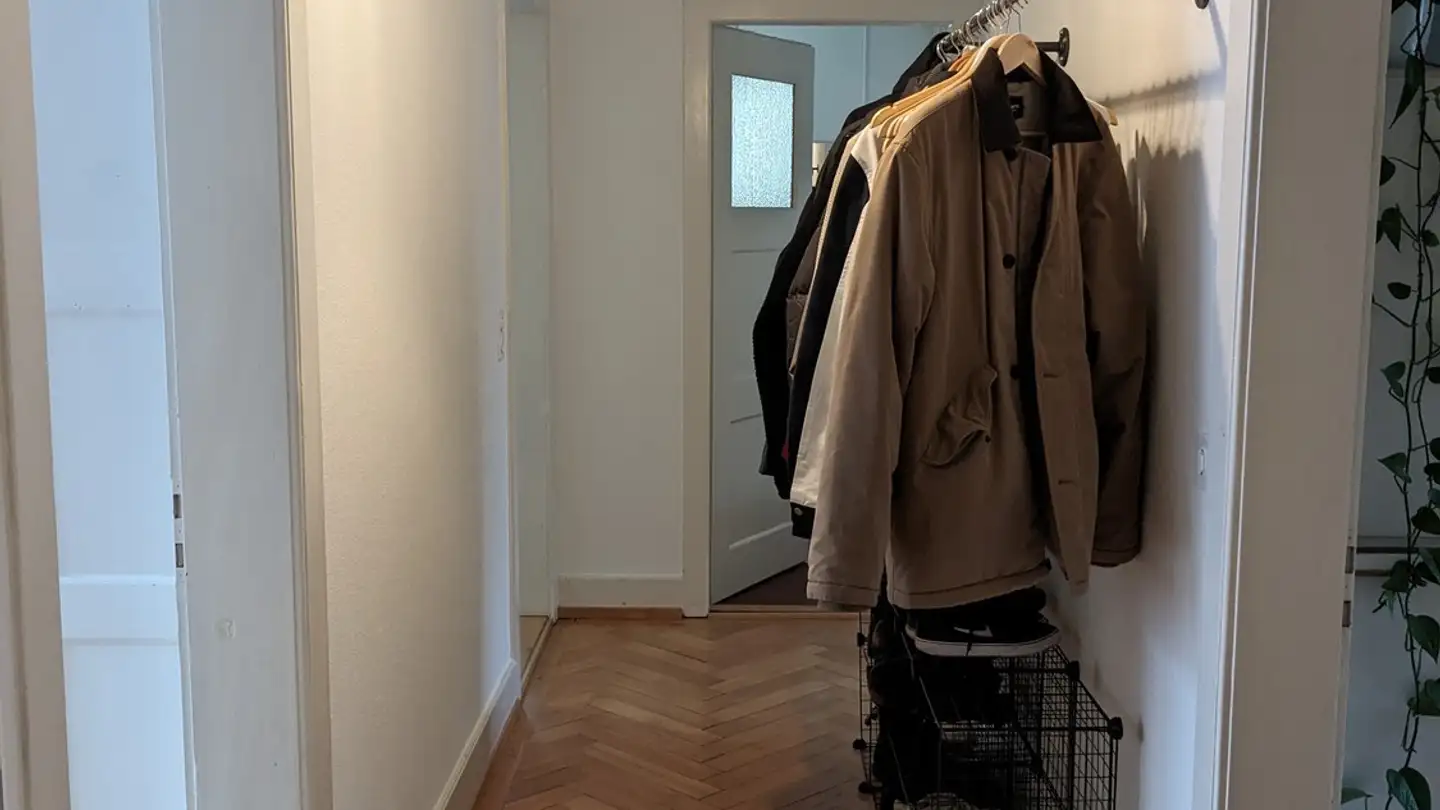 Chambre à louer - 8055 Zürich - Photo 4