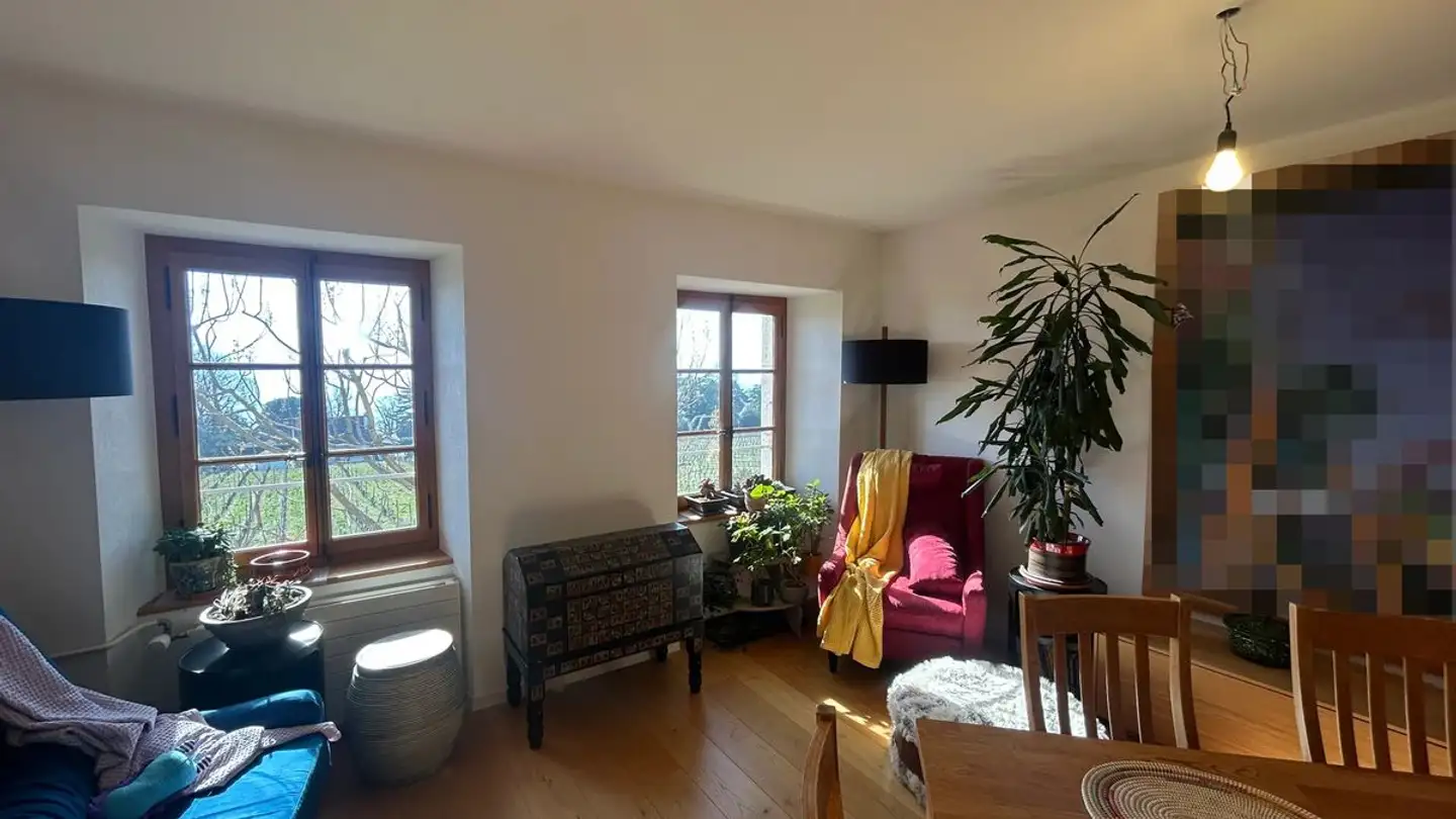 Duplex à louer - Route De Saint-Prex, 1164 Buchillon - Photo 3