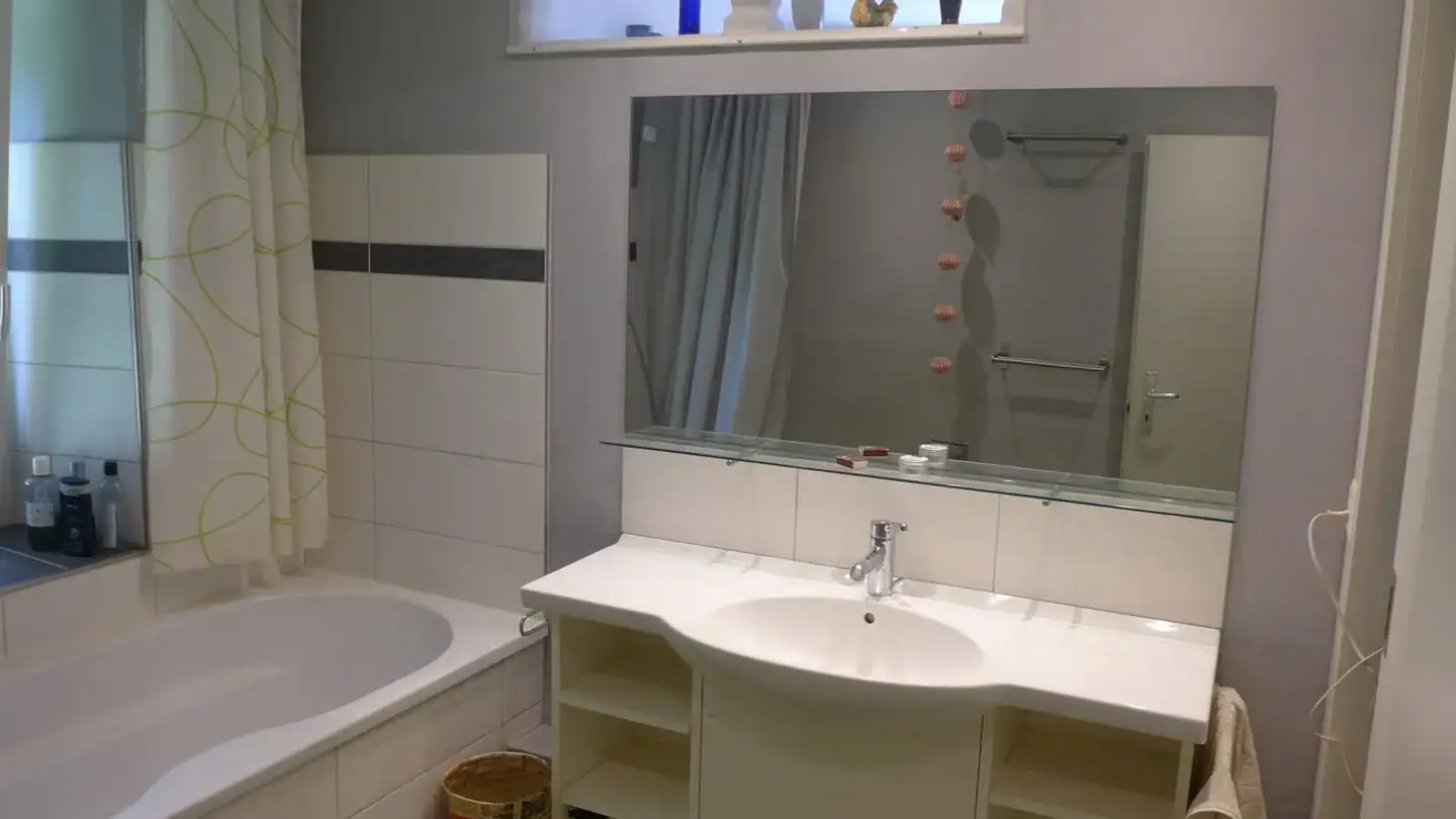 Wohnung mieten - Hauptstrasse 36, 5024 Küttigen - Foto 4
