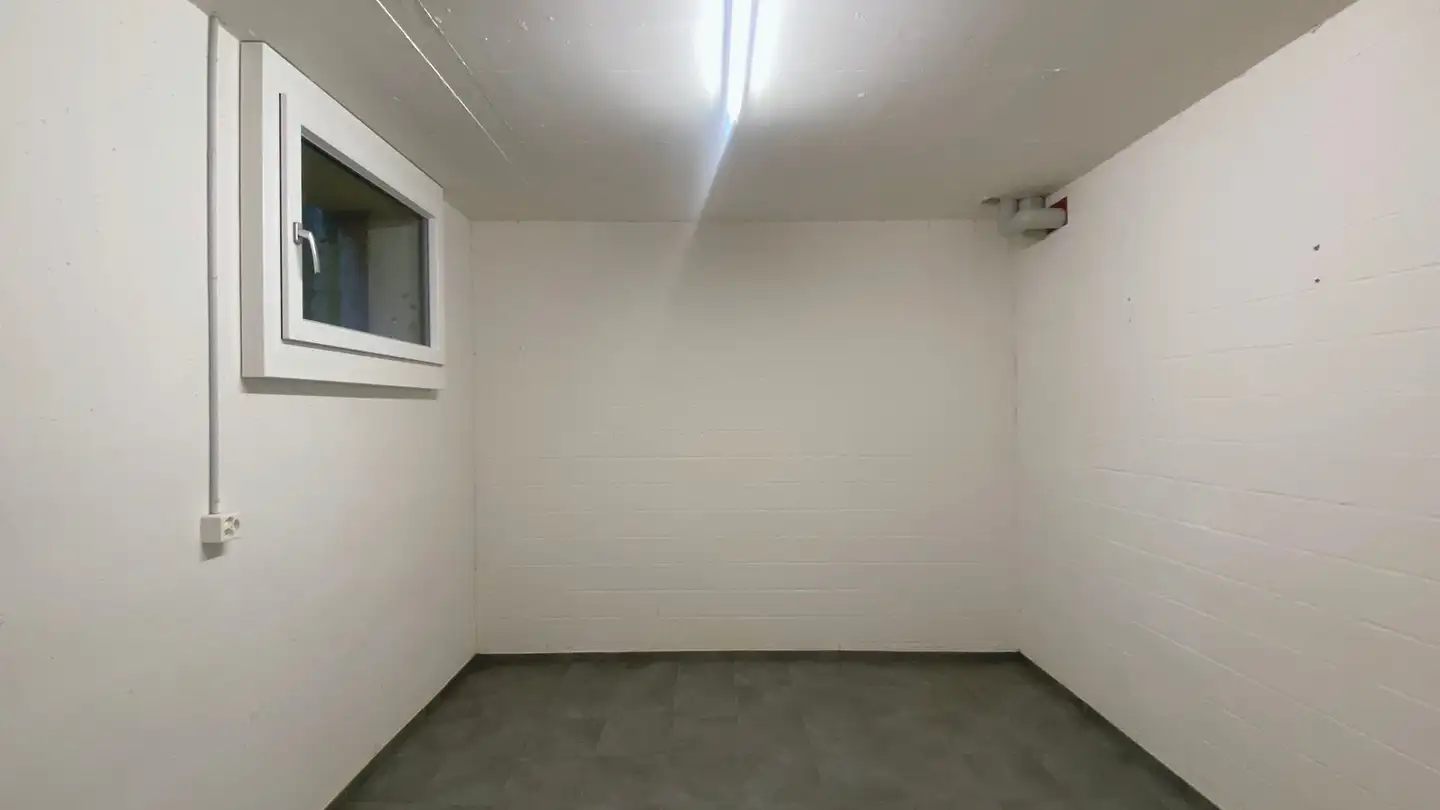 Atelier à louer - Gartenstrasse 5, 8370 Sirnach - Photo 2
