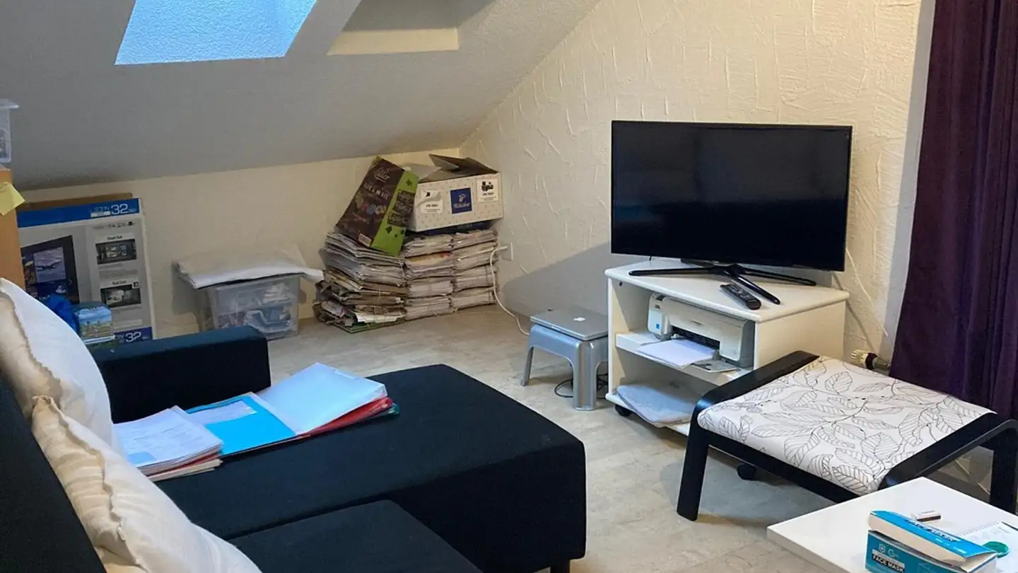 Apartment for rent - Sandstrasse 106, 5412 Gebenstorf