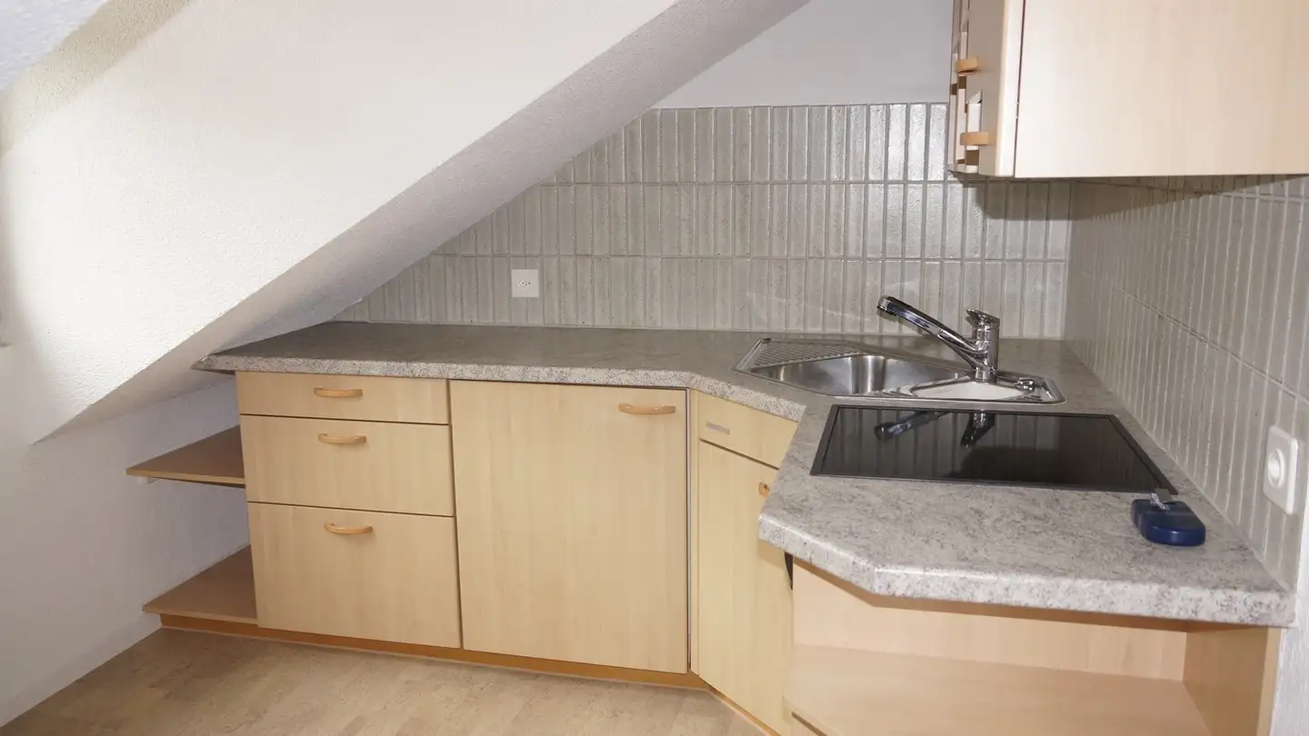 Apartment for rent - Sandstrasse 106, 5412 Gebenstorf - Photo 3