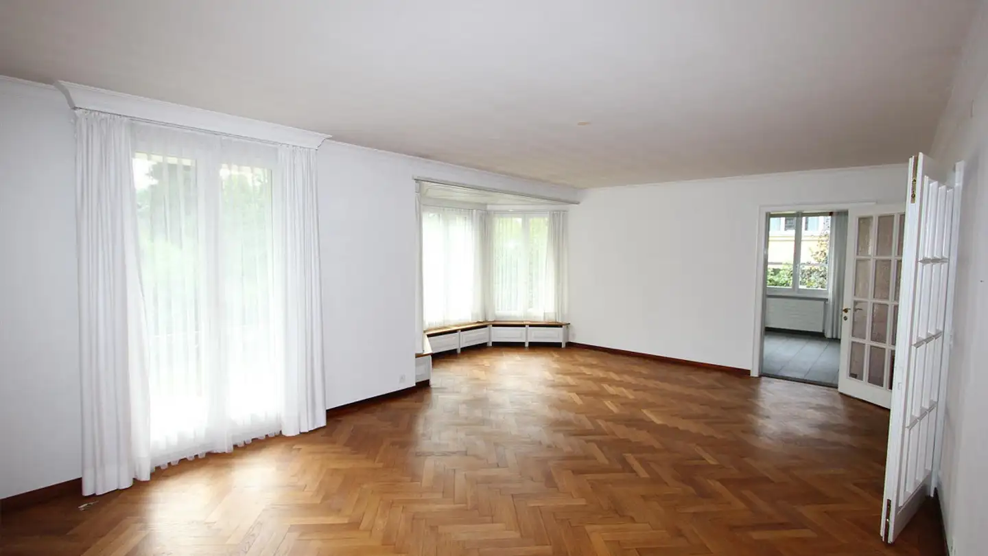 Single house for rent - Zeerlederstrasse 25, 3006 Bern - Photo 3