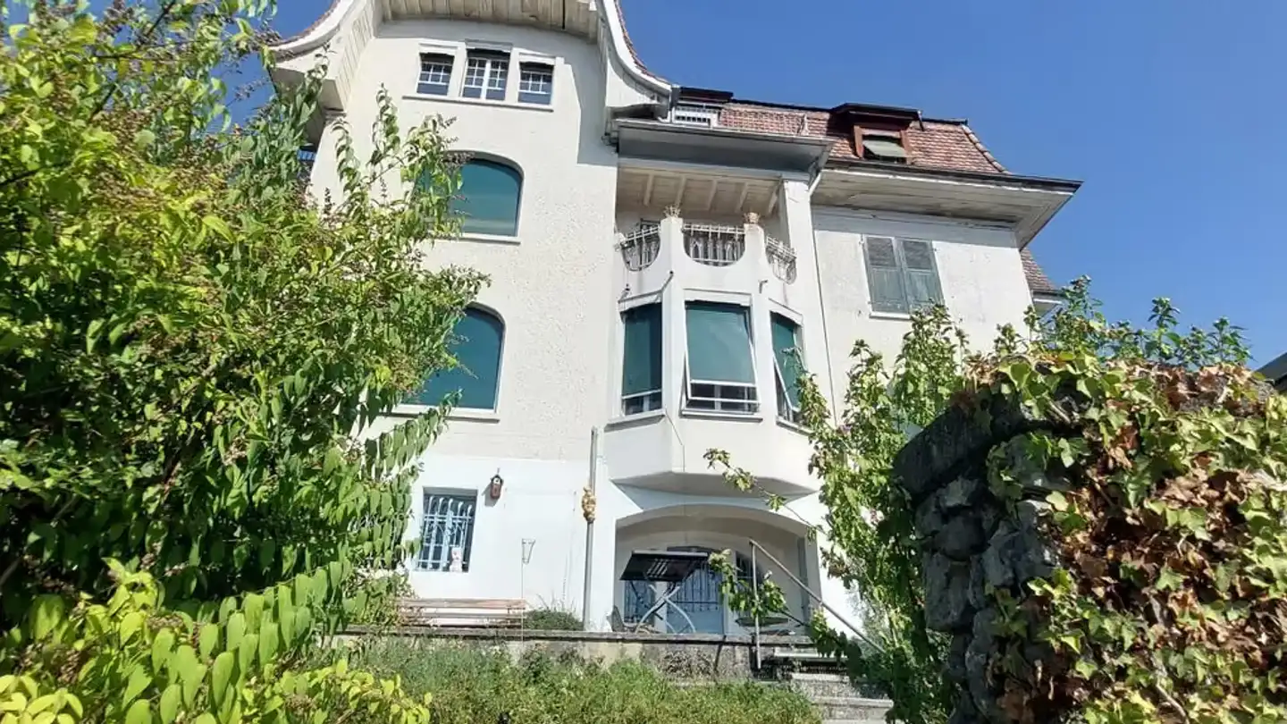 Appartement à louer - La Haute-Route / Höheweg 79, 2502 Biel/Bienne