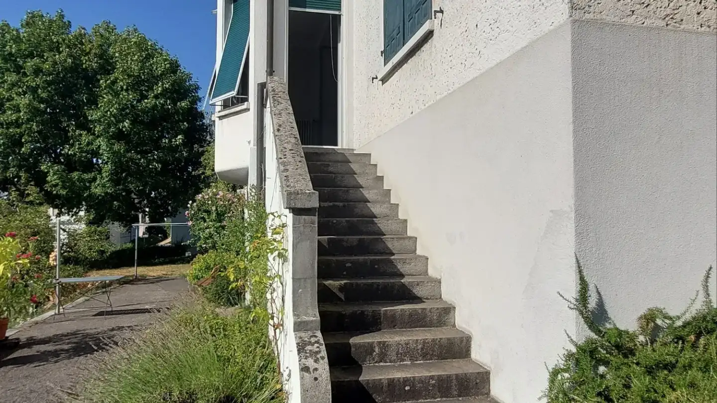 Appartement à louer - La Haute-Route / Höheweg 79, 2502 Biel/Bienne - Photo 2