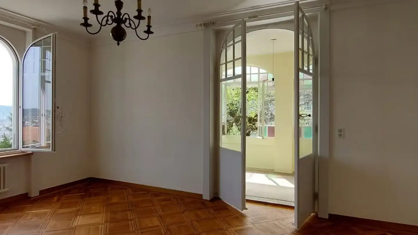 Appartement à louer - La Haute-Route / Höheweg 79, 2502 Biel/Bienne - Photo 3